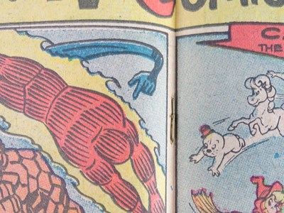 Lot 6 - AMAZING SPIDER-MAN #55 - (1967 - MARVEL - UK...