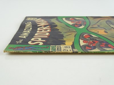 Lot 6 - AMAZING SPIDER-MAN #55 - (1967 - MARVEL - UK...