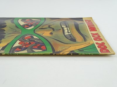 Lot 6 - AMAZING SPIDER-MAN #55 - (1967 - MARVEL - UK...