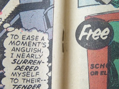 Lot 615 - AMAZING SPIDER-MAN #101 - (1971 - MARVEL - UK...