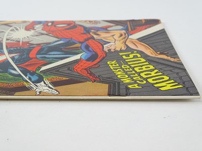 Lot 615 - AMAZING SPIDER-MAN #101 - (1971 - MARVEL - UK...