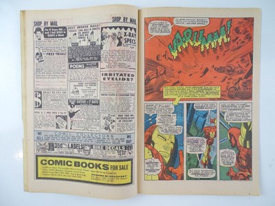 Lot 627 - IRON MAN #1 (1968 - MARVEL) - Origin of Iron...