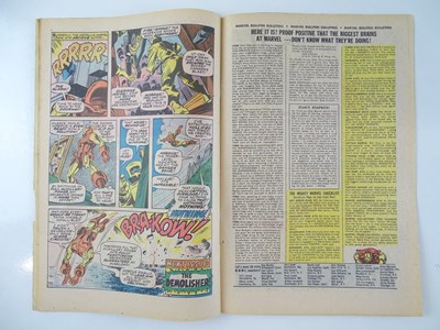 Lot 627 - IRON MAN #1 (1968 - MARVEL) - Origin of Iron...
