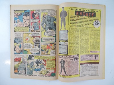 Lot 627 - IRON MAN #1 (1968 - MARVEL) - Origin of Iron...