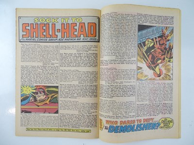 Lot 627 - IRON MAN #1 (1968 - MARVEL) - Origin of Iron...
