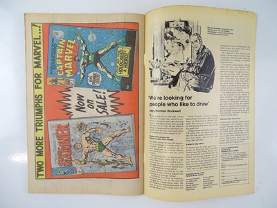 Lot 627 - IRON MAN #1 (1968 - MARVEL) - Origin of Iron...
