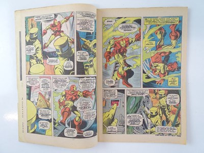 Lot 627 - IRON MAN #1 (1968 - MARVEL) - Origin of Iron...