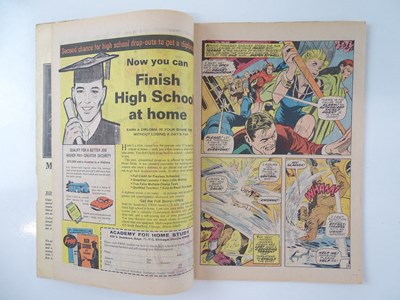Lot 627 - IRON MAN #1 (1968 - MARVEL) - Origin of Iron...