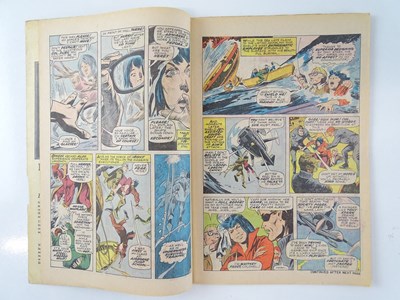 Lot 627 - IRON MAN #1 (1968 - MARVEL) - Origin of Iron...