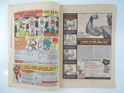 Lot 627 - IRON MAN #1 (1968 - MARVEL) - Origin of Iron...