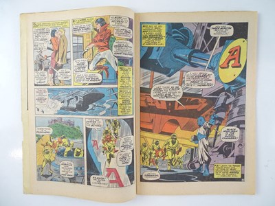 Lot 627 - IRON MAN #1 (1968 - MARVEL) - Origin of Iron...