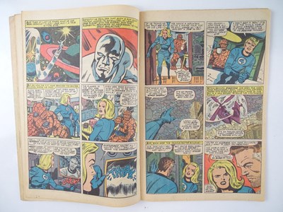Lot 644 - FANTASTIC FOUR #48 (1966 - MARVEL) - KEY ISSUE...