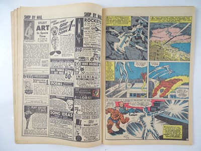 Lot 644 - FANTASTIC FOUR #48 (1966 - MARVEL) - KEY ISSUE...