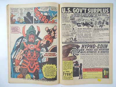 Lot 644 - FANTASTIC FOUR #48 (1966 - MARVEL) - KEY ISSUE...