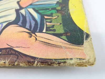 Lot 644 - FANTASTIC FOUR #48 (1966 - MARVEL) - KEY ISSUE...