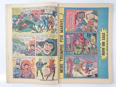 Lot 644 - FANTASTIC FOUR #48 (1966 - MARVEL) - KEY ISSUE...