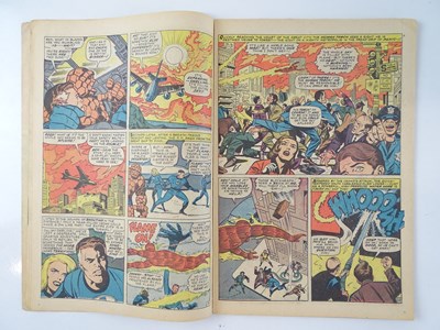 Lot 644 - FANTASTIC FOUR #48 (1966 - MARVEL) - KEY ISSUE...