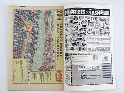 Lot 70 - IRON MAN #128 (1979 - MARVEL - UK Cover Price)...