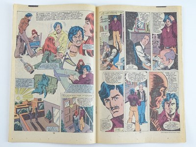 Lot 70 - IRON MAN #128 (1979 - MARVEL - UK Cover Price)...