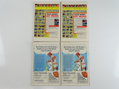 Lot 79 - AVENGERS #169, 170, 171, 172 - (4 in Lot) -...