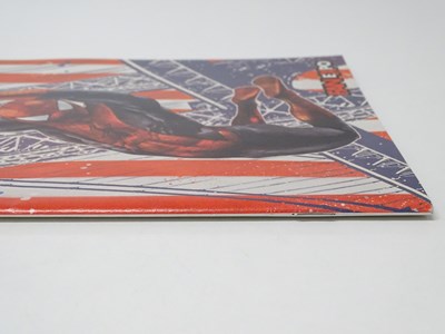 Lot 87 - AMAZING SPIDER-MAN #1 - (2014 - MARVEL) - Fan...