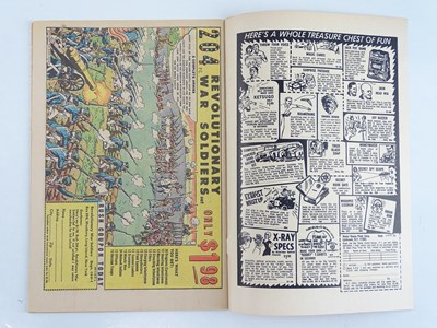 Lot 9 - IRON MAN & SUB-MARINER #1 - (1968 - MARVEL) -...