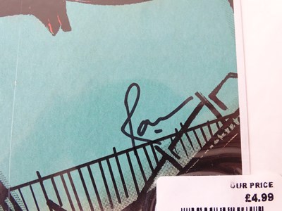 Lot 92 - BATMAN LOT (3 in Lot) - Includes BATMAN:...