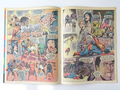 Lot 94 - SUPERMAN vs MUHAMMAD ALI #1 - (1978 - DC) -...