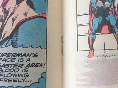 Lot 94 - SUPERMAN vs MUHAMMAD ALI #1 - (1978 - DC) -...