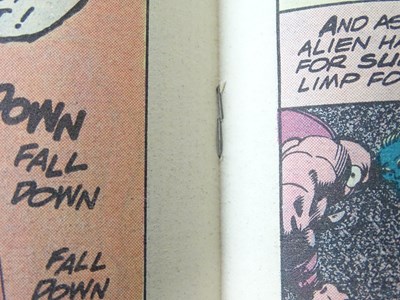 Lot 94 - SUPERMAN vs MUHAMMAD ALI #1 - (1978 - DC) -...