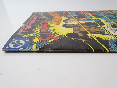 Lot 94 - SUPERMAN vs MUHAMMAD ALI #1 - (1978 - DC) -...