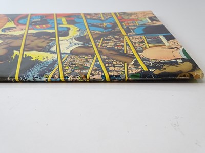 Lot 94 - SUPERMAN vs MUHAMMAD ALI #1 - (1978 - DC) -...