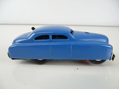 Lot 227 - A rare vintage SCHUCO Varianto 3010 X...