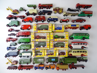 Lot 25 - A large quantity of mixed boxed and unboxed...