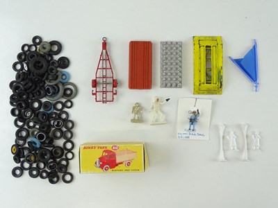 Lot 34 - A miscellaneous selection of mostly CORGI and...