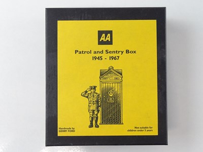 Lot 43 - A mixed group of diecast models by OXFORD and...