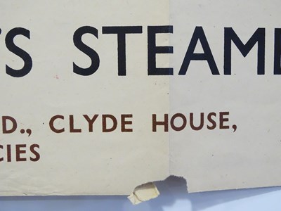 Lot 1 - BRITISH RAILWAYS (1953) - SEE SCOTLAND: By...