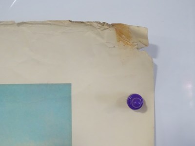 Lot 11 - GPO (Post Office) circa 1962 - 'Keeping in...