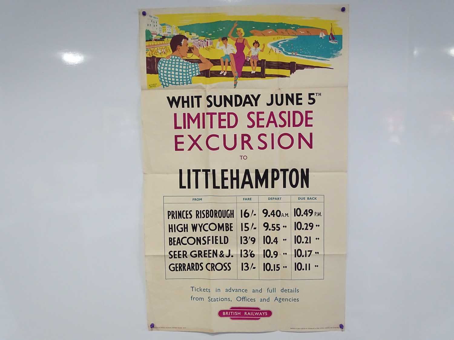 Lot 20 - British Railways (Western Region) Limited...