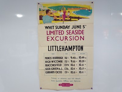 Lot 20 - British Railways (Western Region) Limited...