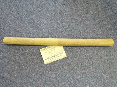Lot 24 - A Macbrayne's Western Highlands and Islands...