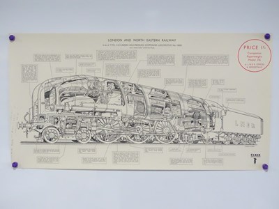Lot 25 - Collection of blue prints/ scale drawings x10...