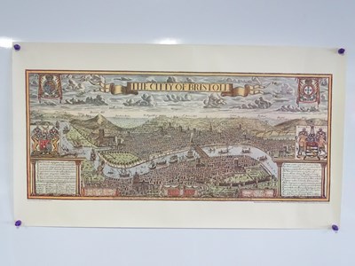 Lot 33 - A group of modern Railway and Transport...