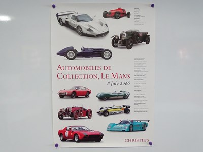 Lot 33 - A group of modern Railway and Transport...