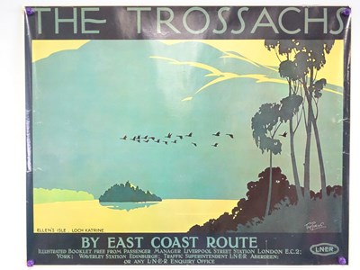 Lot 33 - A group of modern Railway and Transport...