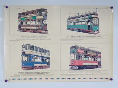 Lot 33 - A group of modern Railway and Transport...