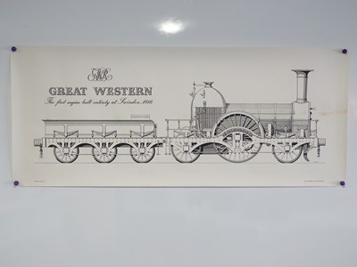 Lot 33 - A group of modern Railway and Transport...