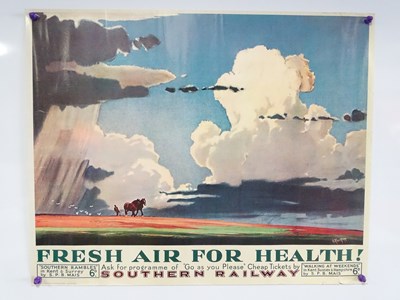 Lot 33 - A group of modern Railway and Transport...