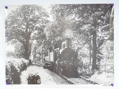 Lot 34 - A group of posters to include a set of Bristol...