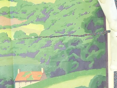 Lot 35 - BRITISH RAILWAYS (circa 1950) - 'SOMERSET' By...